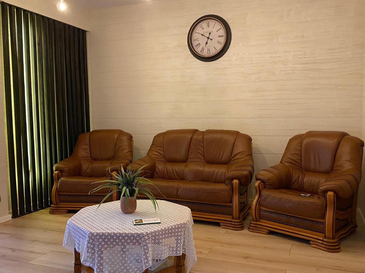 Apartament Nou Chisinau Chişinǎu Buitenkant foto
