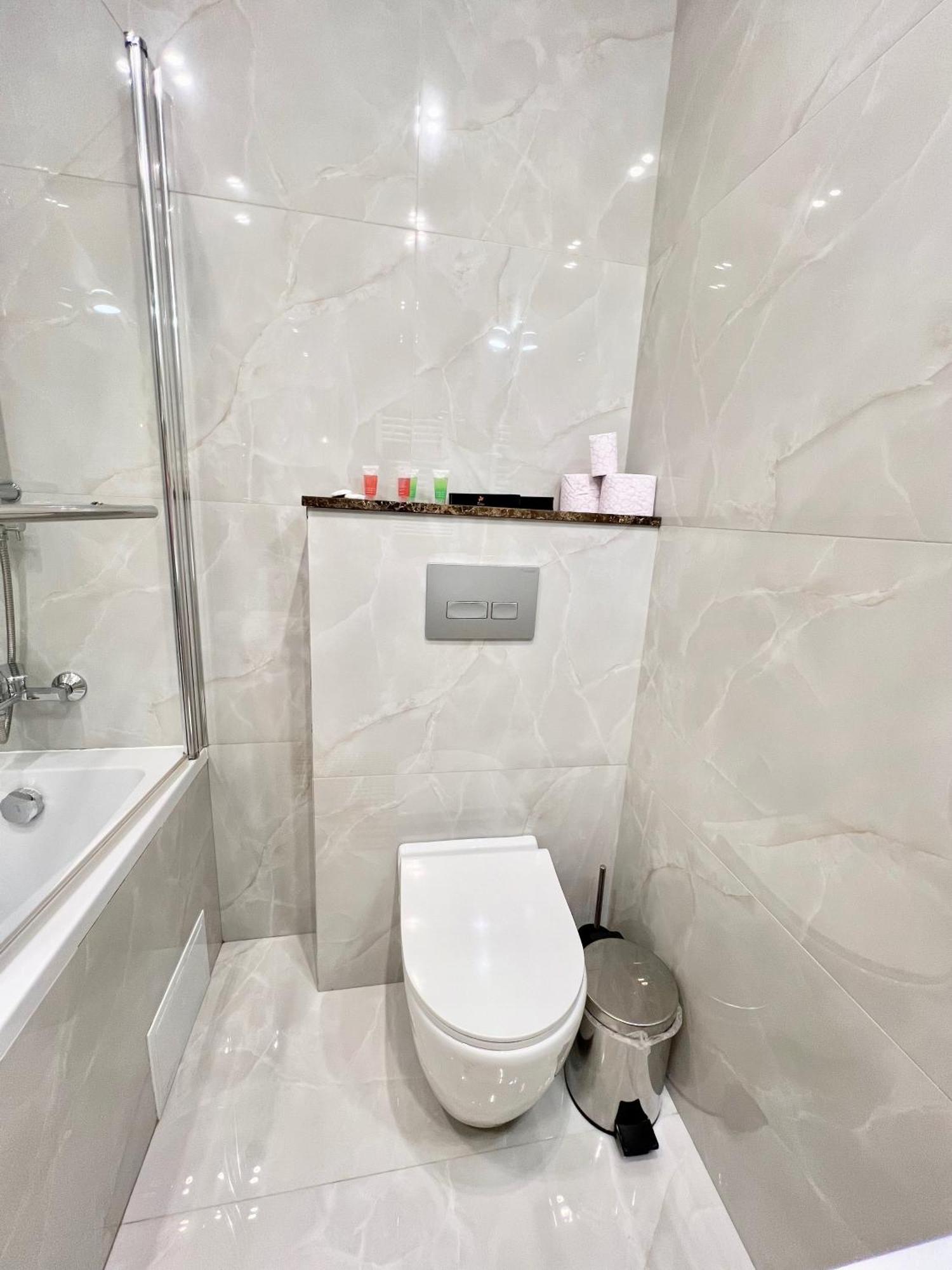 Apartament Nou Chisinau Chişinǎu Buitenkant foto