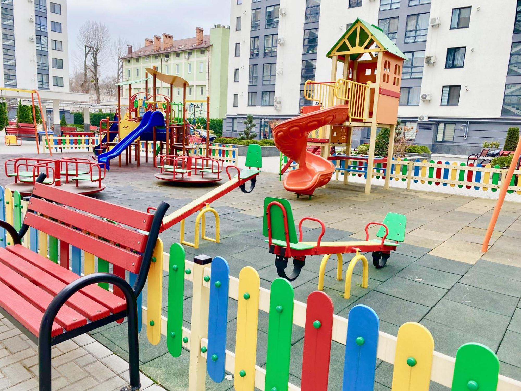 Apartament Nou Chisinau Chişinǎu Buitenkant foto