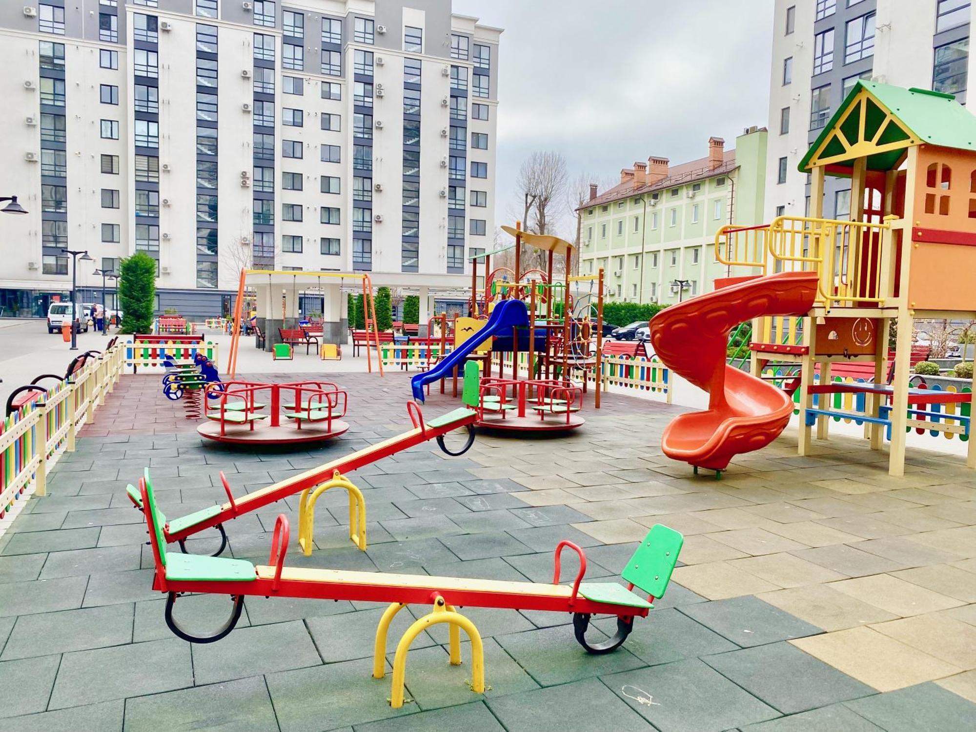 Apartament Nou Chisinau Chişinǎu Buitenkant foto