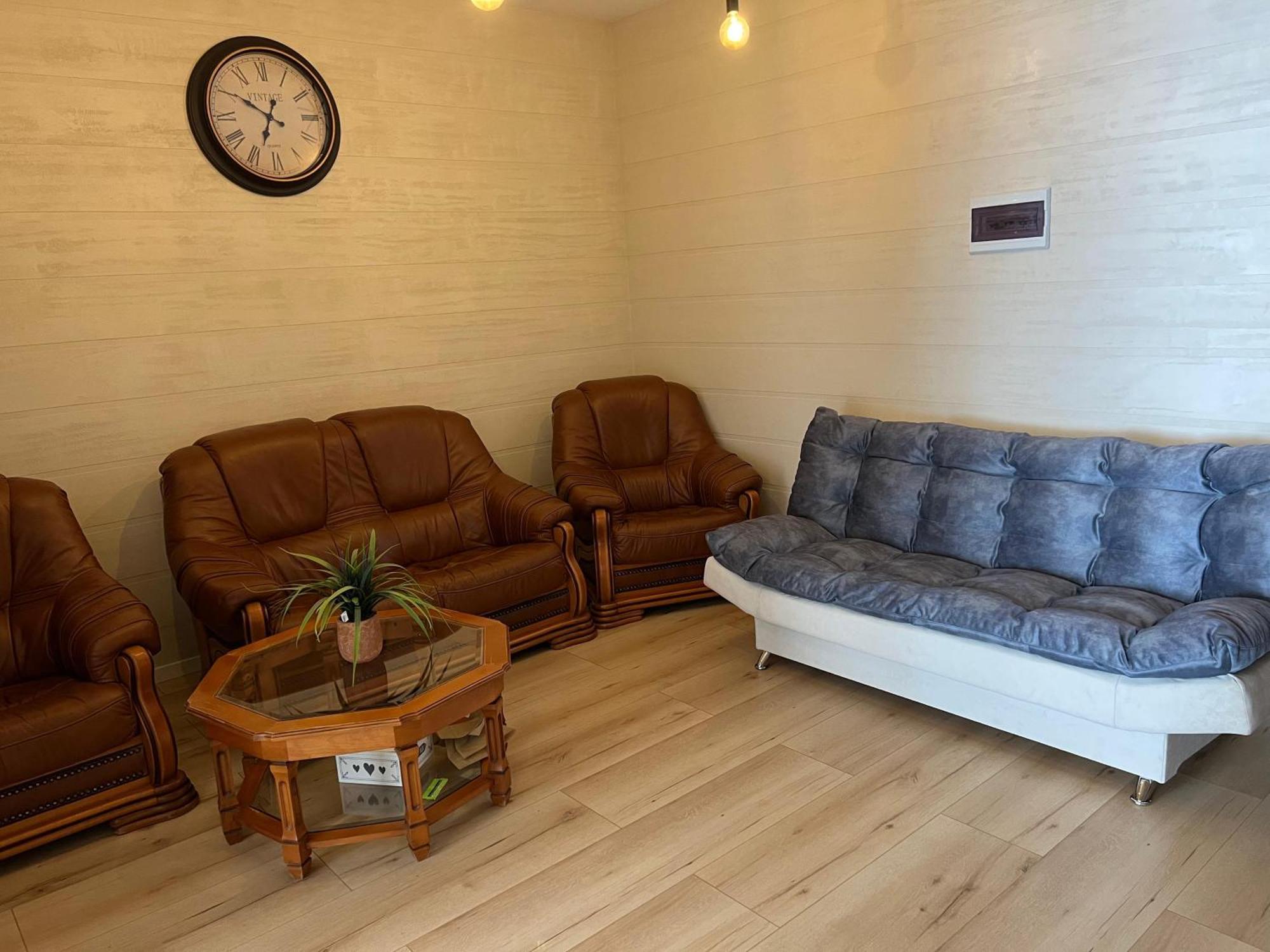Apartament Nou Chisinau Chişinǎu Buitenkant foto
