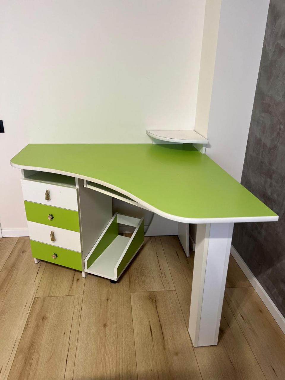 Apartament Nou Chisinau Chişinǎu Buitenkant foto