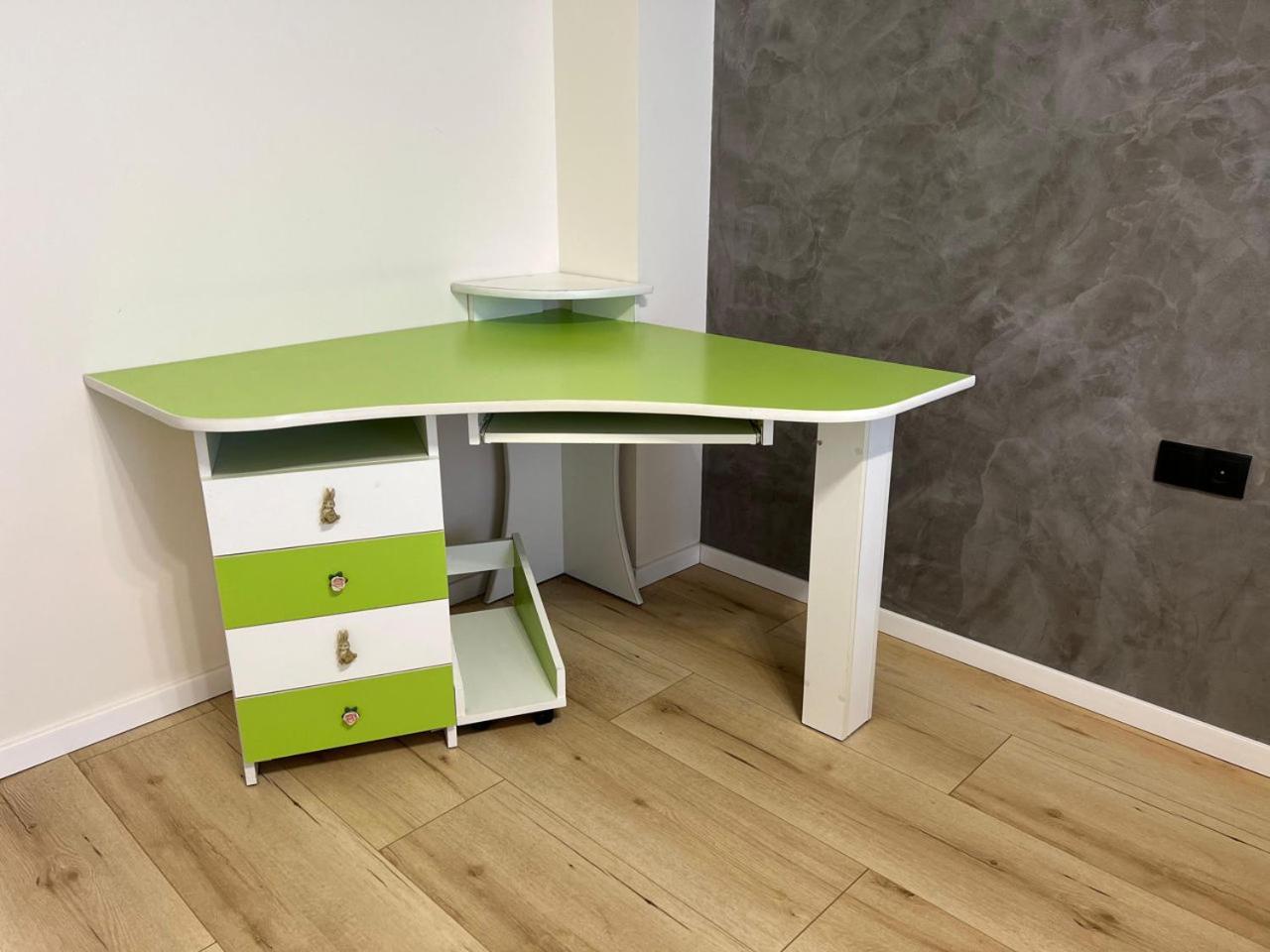 Apartament Nou Chisinau Chişinǎu Buitenkant foto