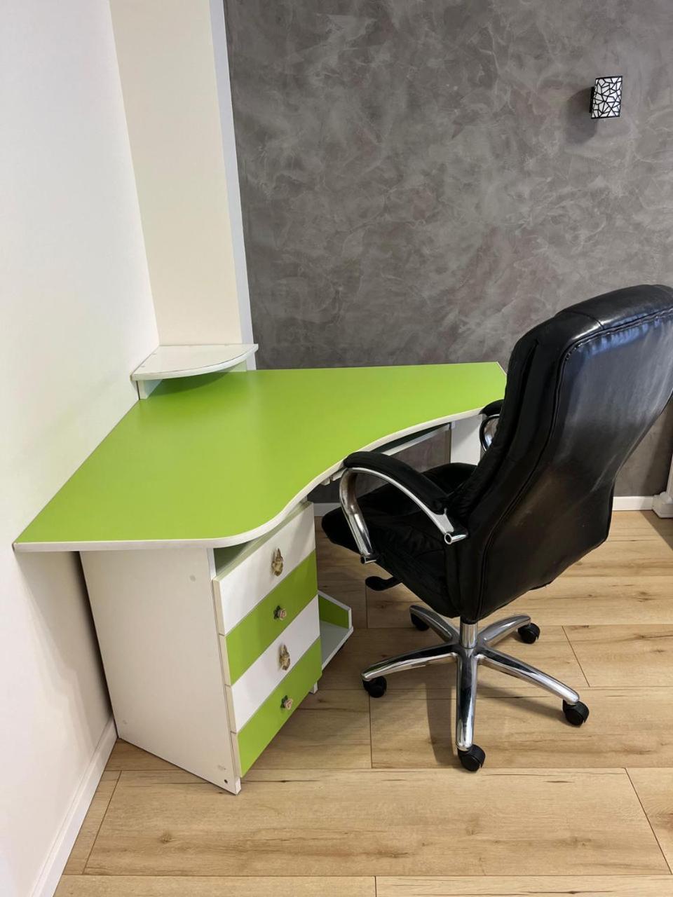 Apartament Nou Chisinau Chişinǎu Buitenkant foto