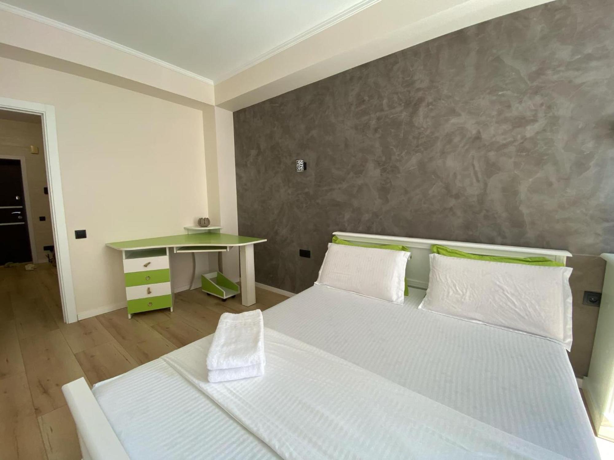 Apartament Nou Chisinau Chişinǎu Buitenkant foto