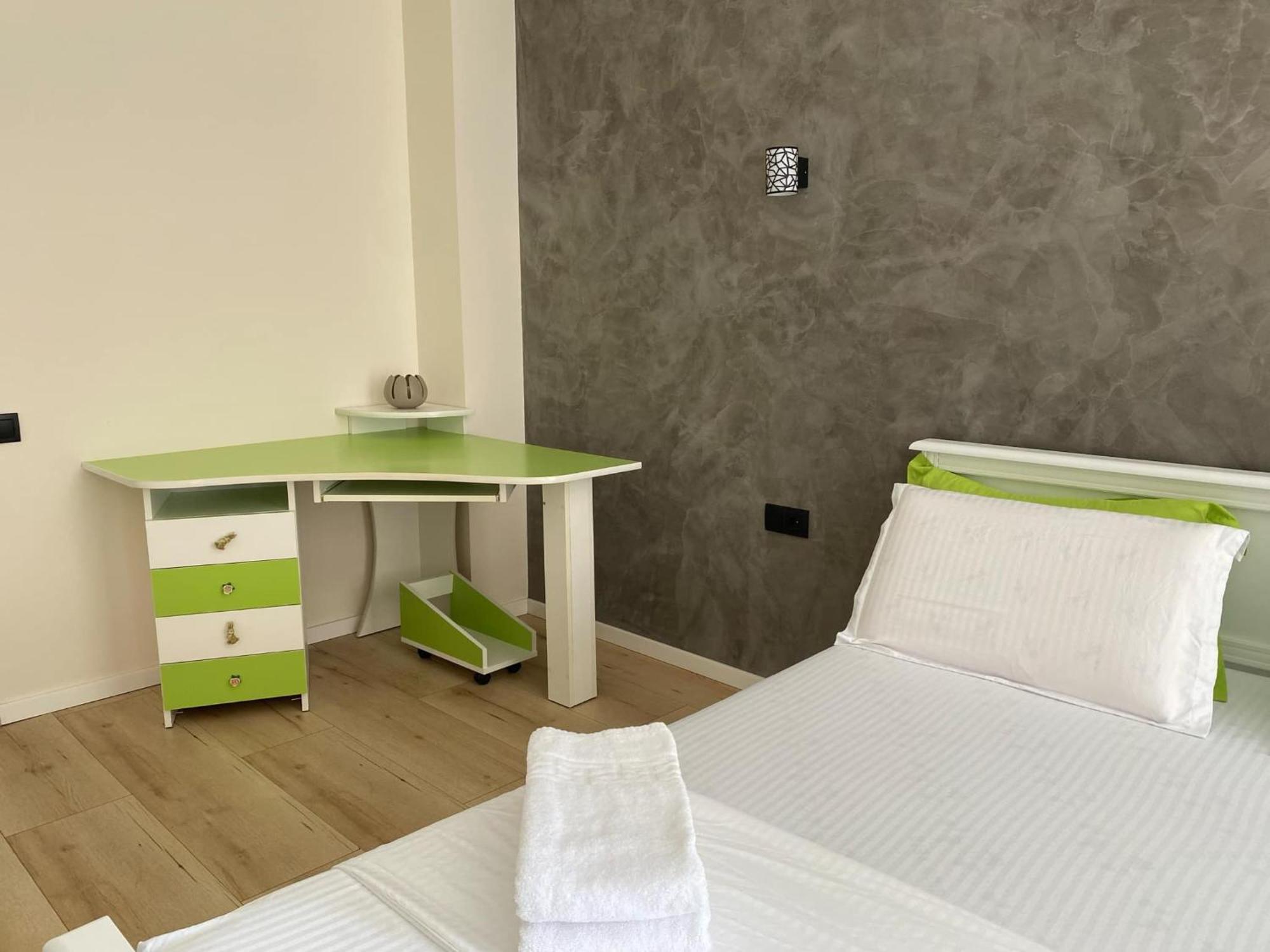 Apartament Nou Chisinau Chişinǎu Buitenkant foto